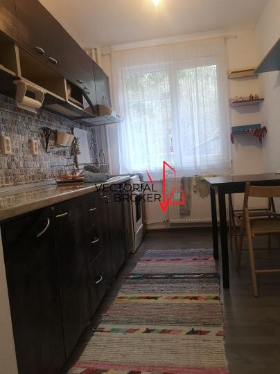 Calea Vitan, apartament 2 camere, parter