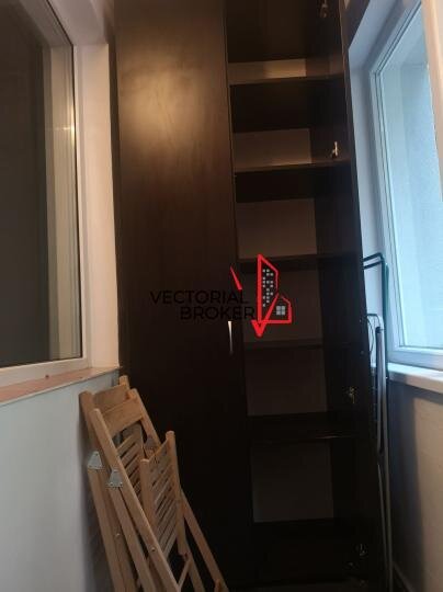 Calea Vitan, apartament 2 camere, parter