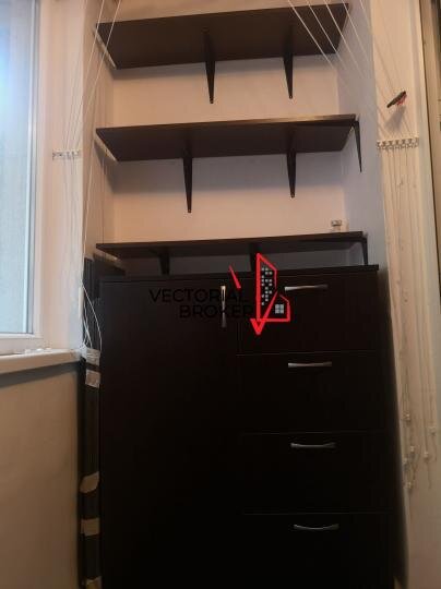 Calea Vitan, apartament 2 camere, parter