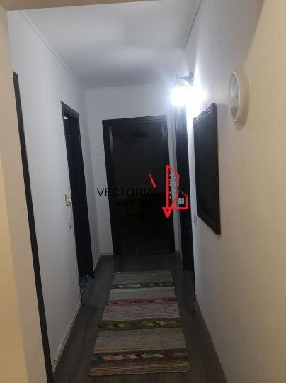 Calea Vitan, apartament 2 camere, parter