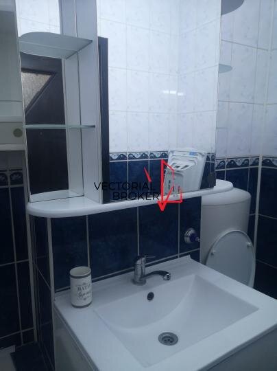 Calea Vitan, apartament 2 camere, parter