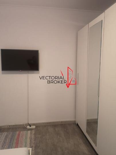 Calea Vitan, apartament 2 camere, parter